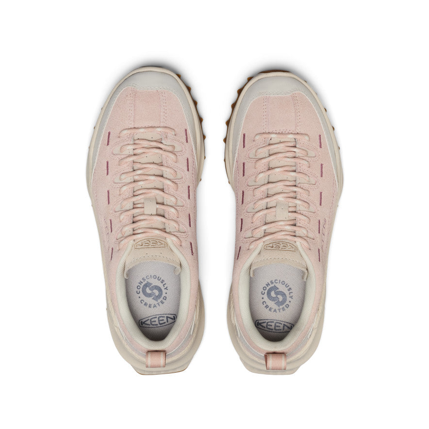 Sieviešu Džaspers Zionic sporta apavi Cameo Rose/Lilas