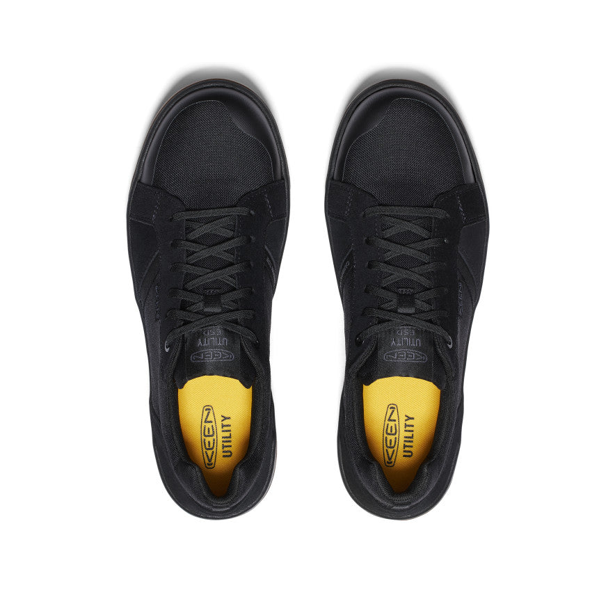Black/Gum