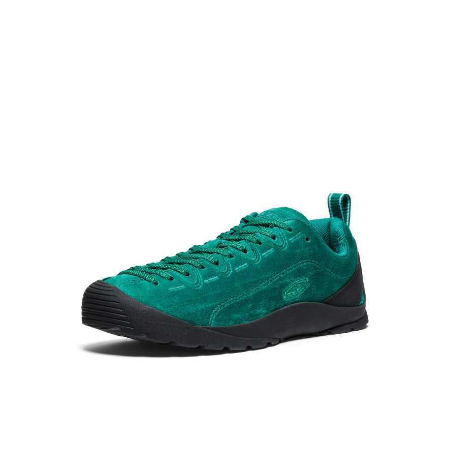 Sieviešu Džaspera sporta apavi Aventurine/Black