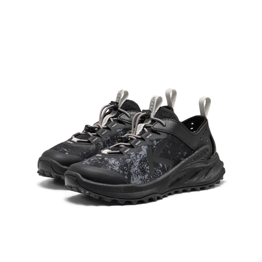 Black/Steel Grey
