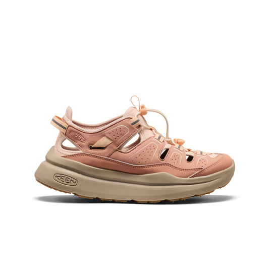 Cork/Peach Fuzz