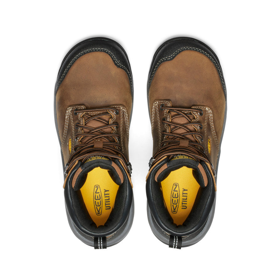 Bison/Black