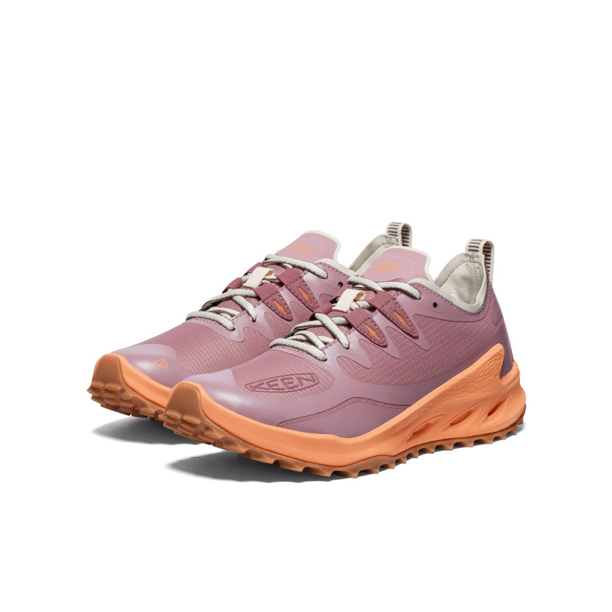 Nostalgia Rose/Tangerine