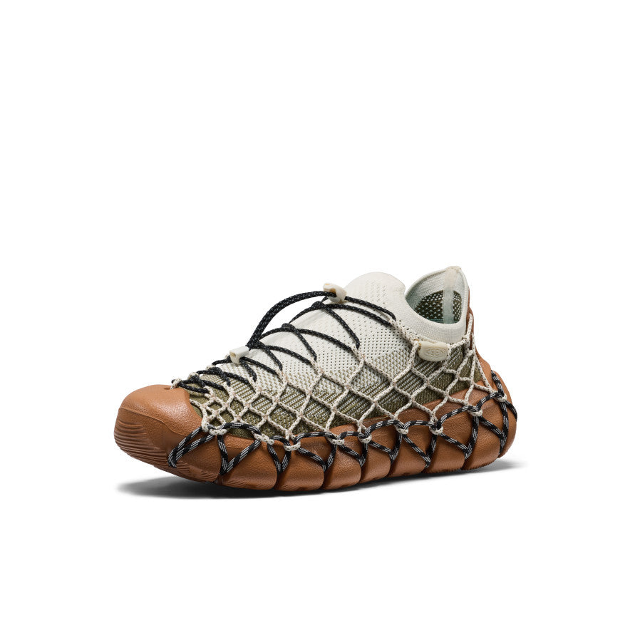 Men's UNEEK 360 Sneaker Birch/Roasted Pecan