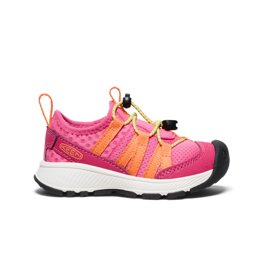 Mazuļu Motozoa botas Jazzy/Evening Primrose