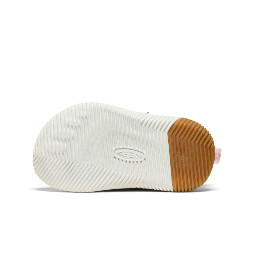 Giggle Pink/Moonlite Mauve