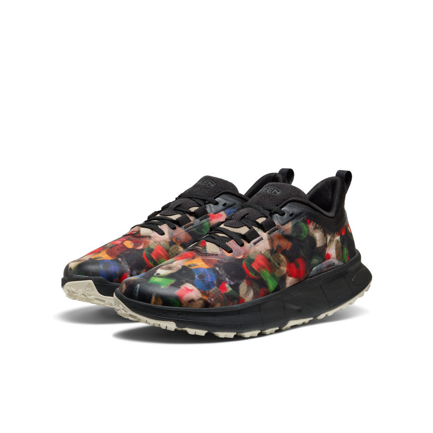 Multi/Black