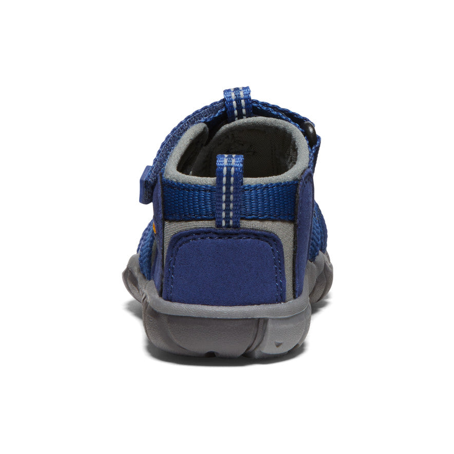 Mazuļu Seacamp II CNX Blue Depths/Gargoyle