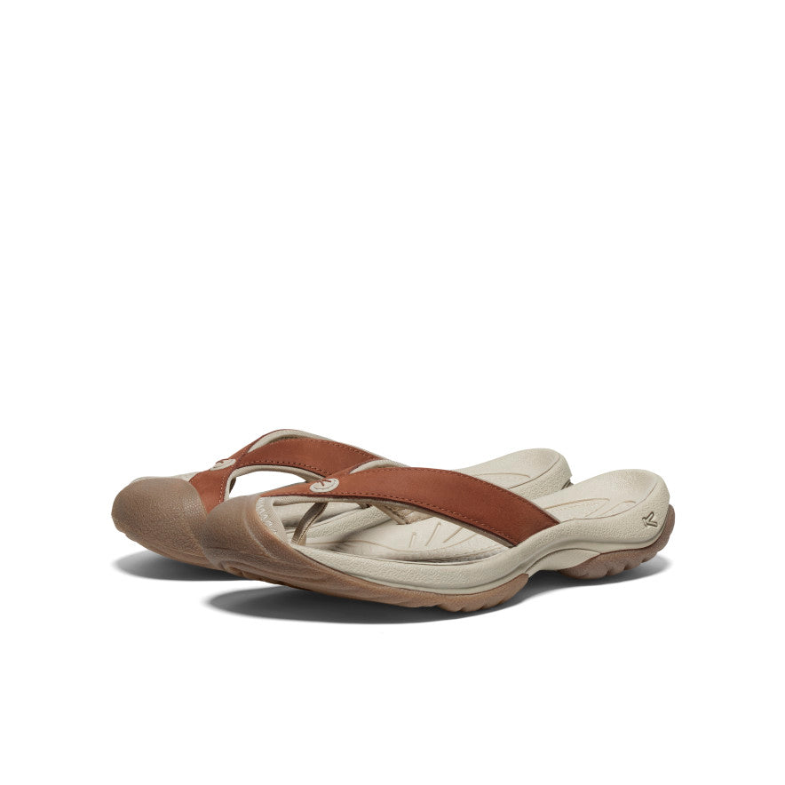 Sorrel Horse/Plaza Taupe