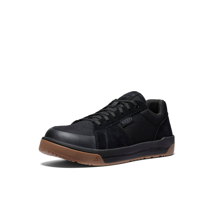 Black/Gum