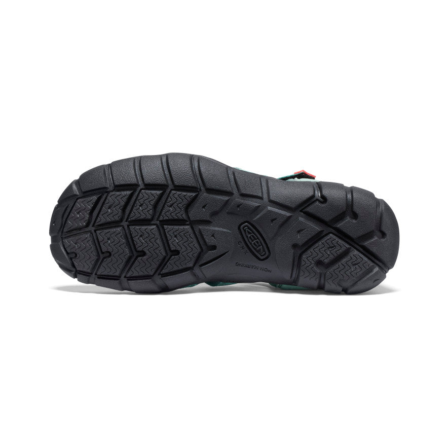 Granite Green/Cayenne