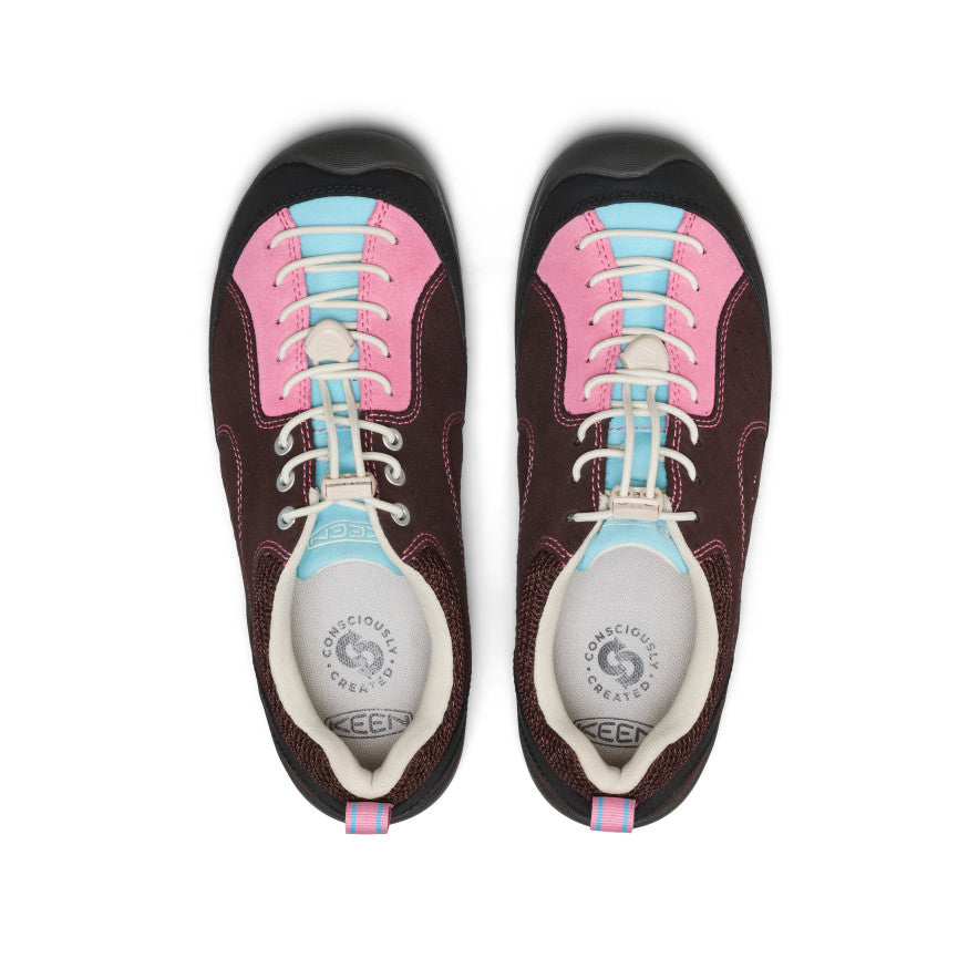 Sieviešu kedas "Jasper Rocks" Java/Cashmere Rose - Attēls 4