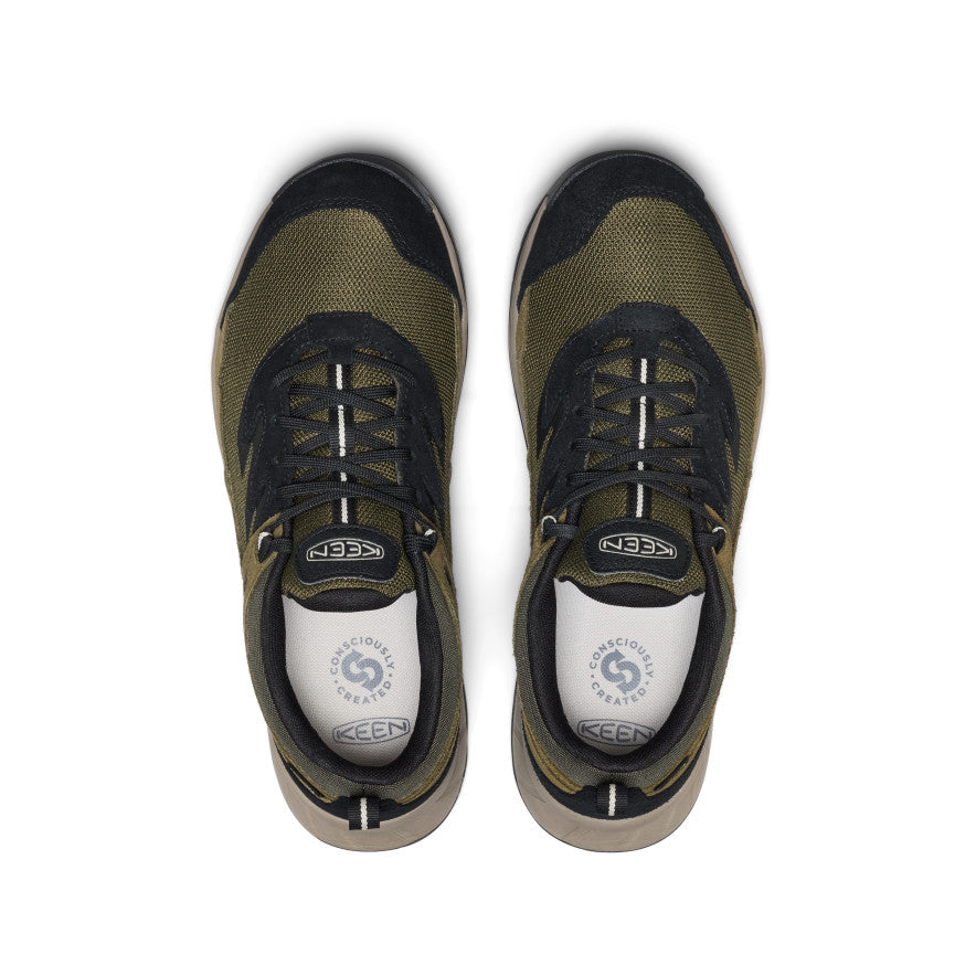 Forest Night/Dark Olive