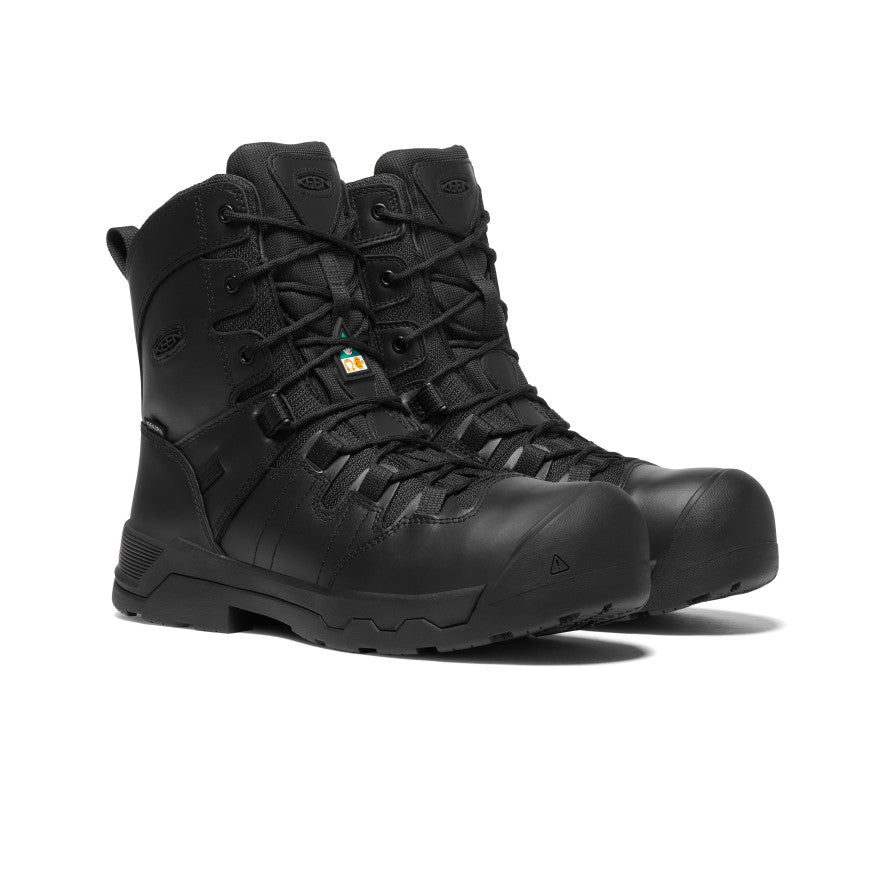 Black/Black