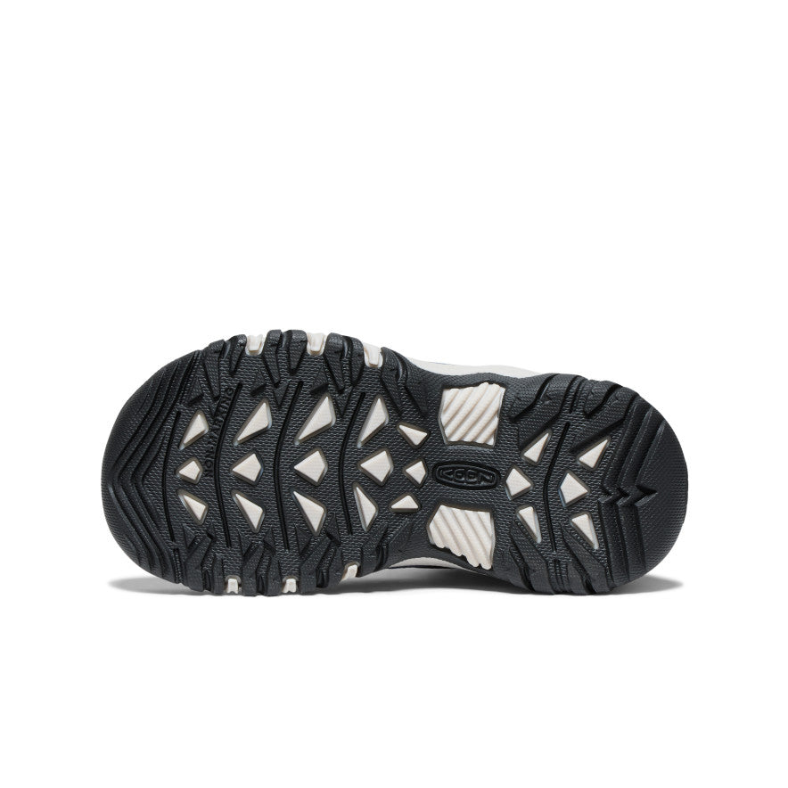 Bērnu pārgājienu zābaks Targhee Boundless Alloy/Rouge Red - Attēls 6