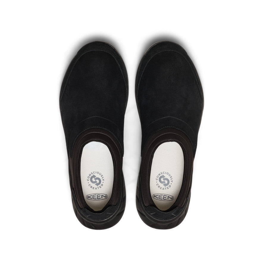 Vīriešu TTS Moc Ūdensizturīgs Sneaker Black/Black