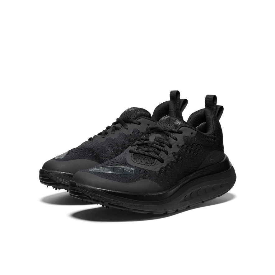 Triple Black