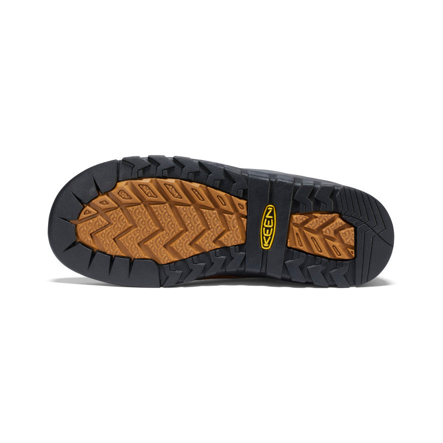 Sieviešu kedas "Jasper Rocks" KEEN Maple/Jolly Green