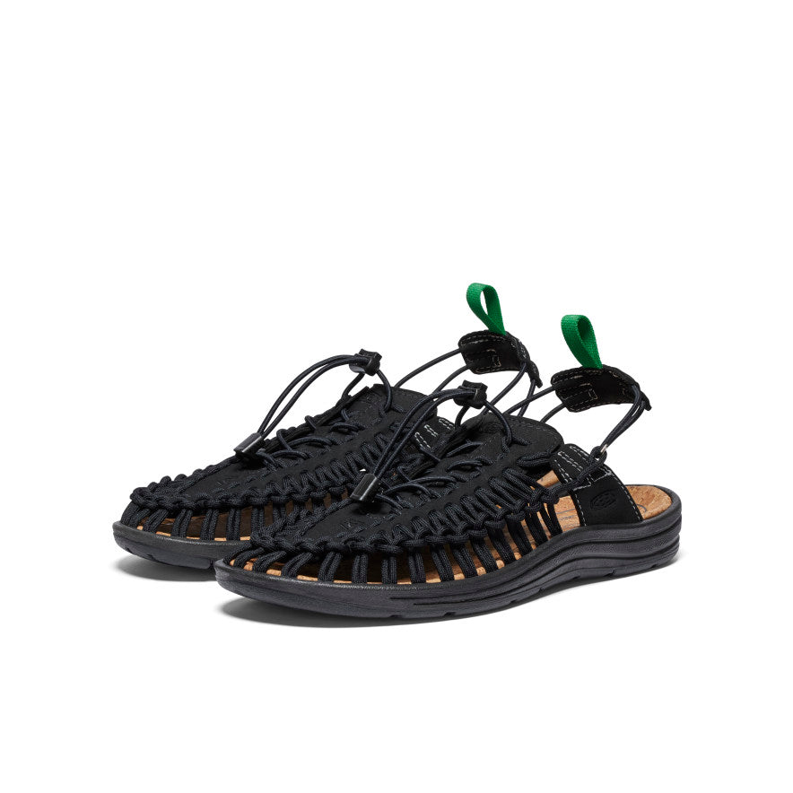 Black/Jolly Green