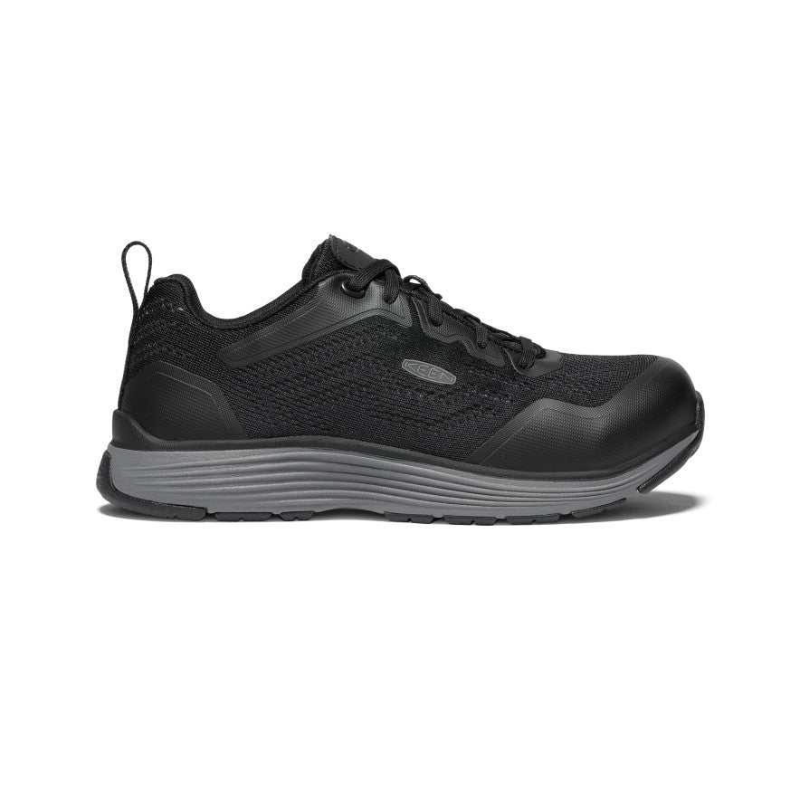 Steel Grey/Black
