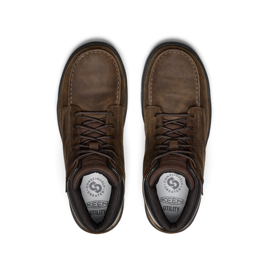 Cascade Brown/Black