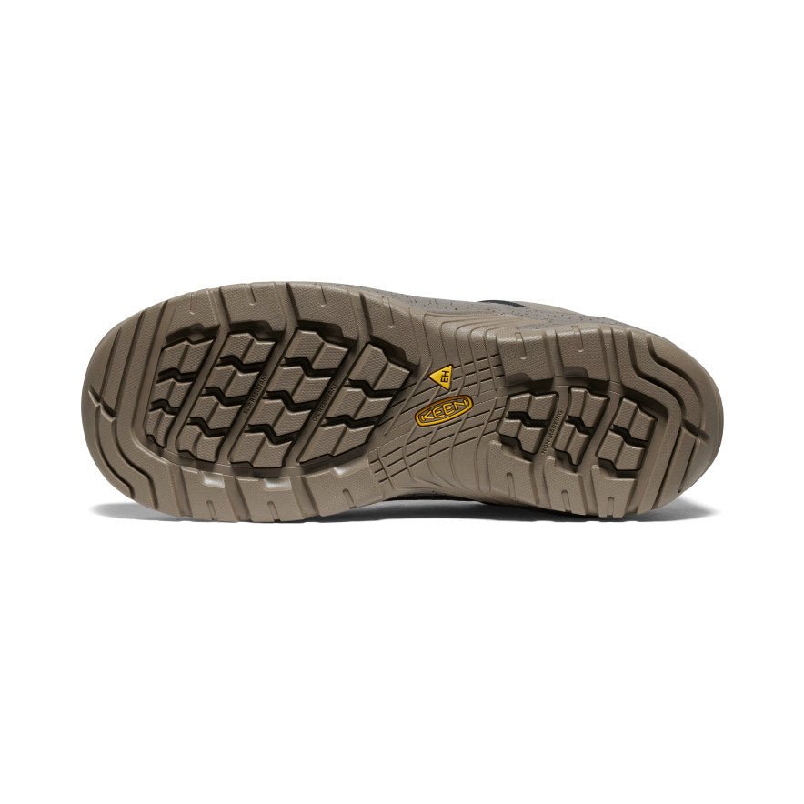 Men's Reno Waterproof (Soft Toe) Brindle/Morel - Image 6
