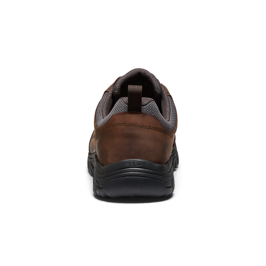 Vīriešu kurpes "Targhee III Oxford" Dark Earth/Mulch - Attēls 5