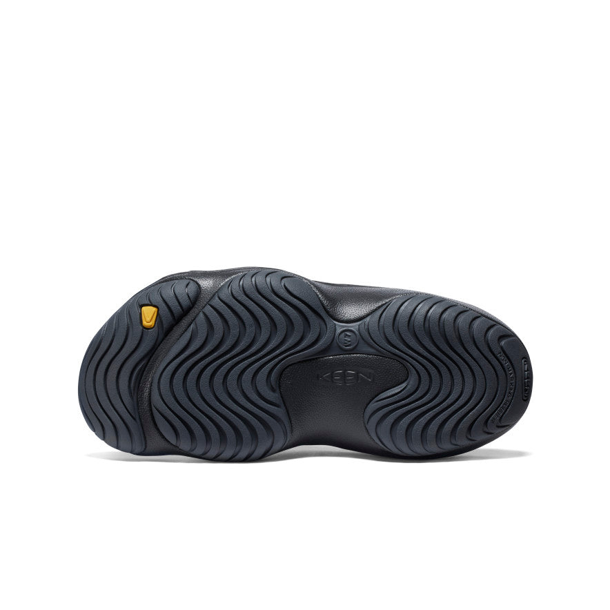 Sieviešu Yogui klogs Black/Magnet