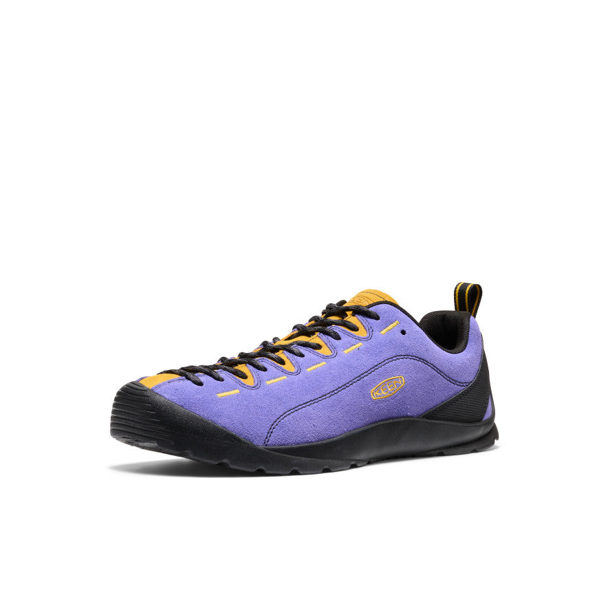 Vīriešu Jasper sporta apavi Purple Opulence/Lemon Curry