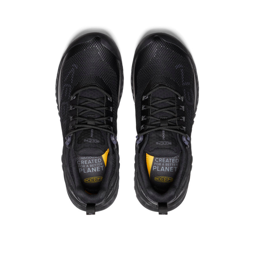Black/Magnet