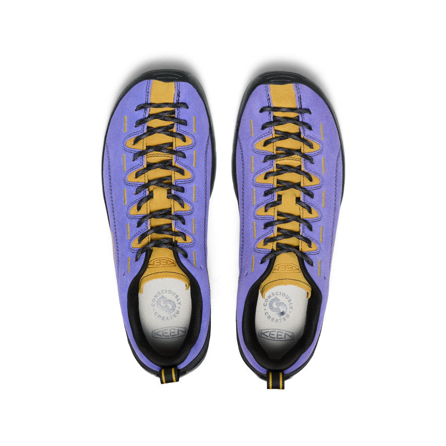 Vīriešu Jasper sporta apavi Purple Opulence/Lemon Curry