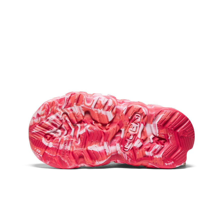 Bērnu sandales Hyperport H2 Raspberry/Pool Blue - Attēls 6