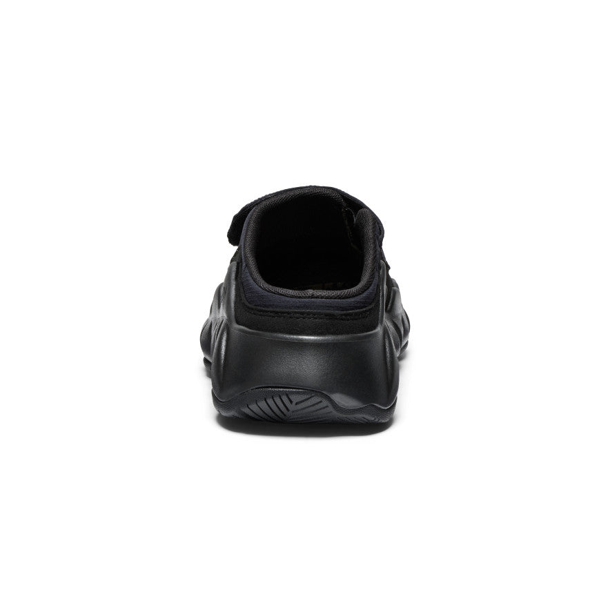 Sieviešu ieslidāmās kurpes "Hypowser" Black/Black