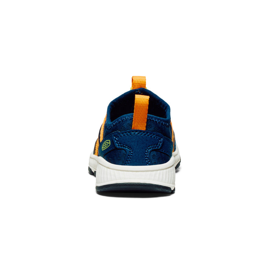 Naval Academy/Bright Marigold