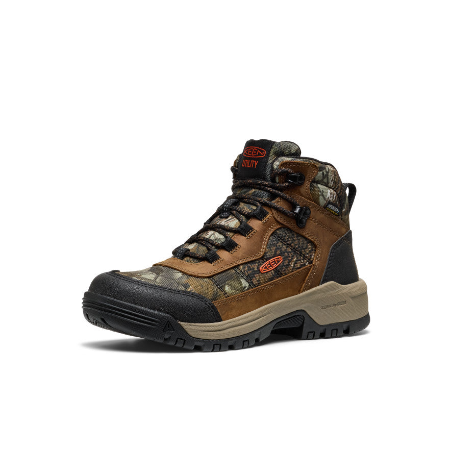 Camo/Black