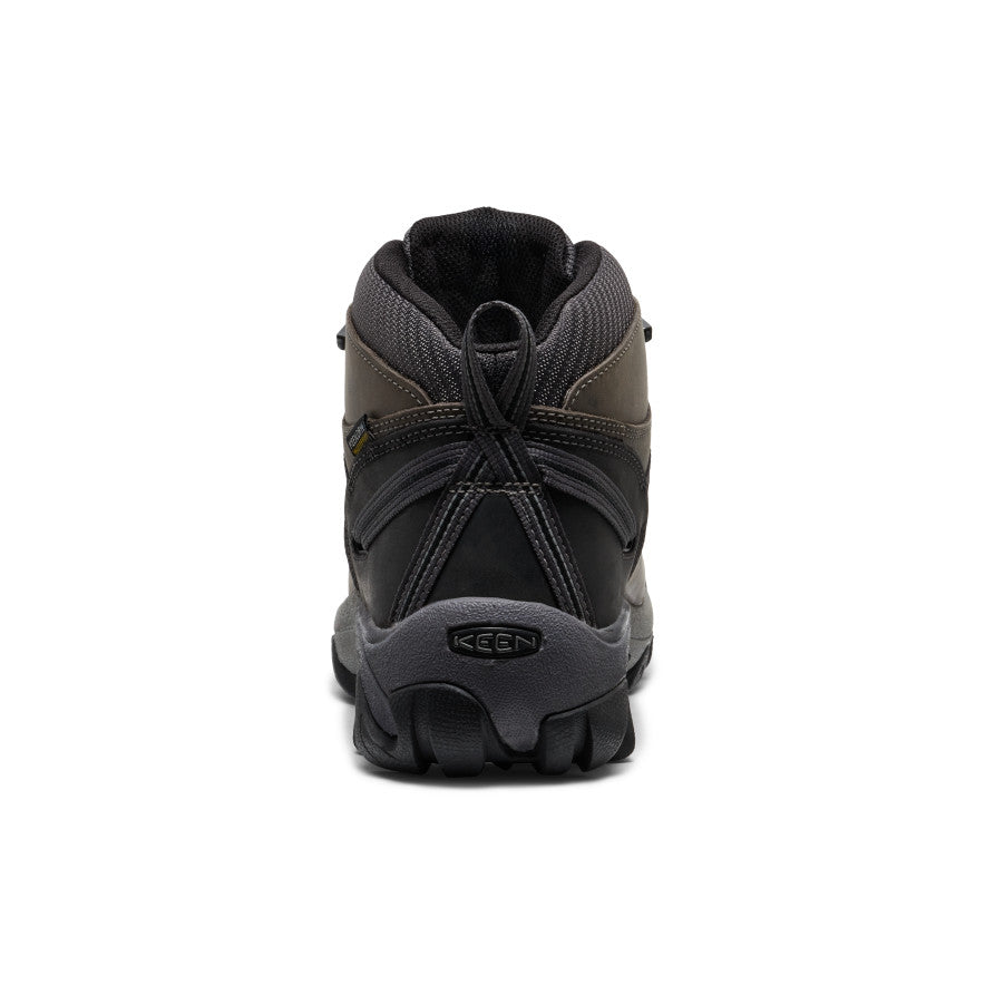 Steel Grey/Black