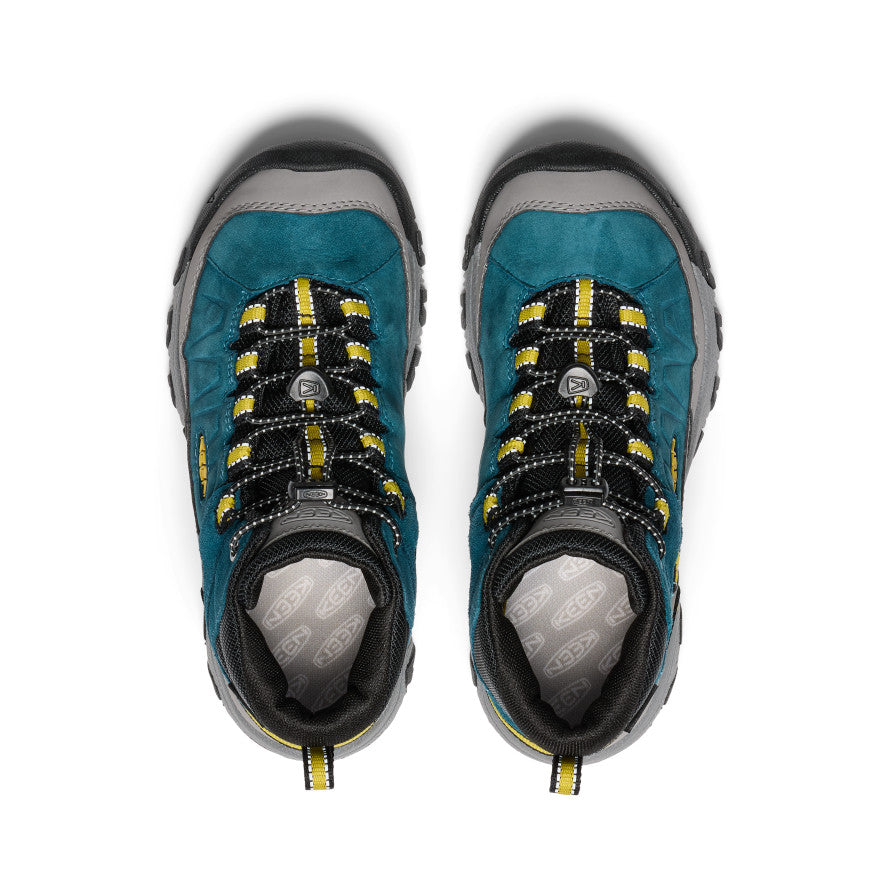 Legion Blue/Antique Moss