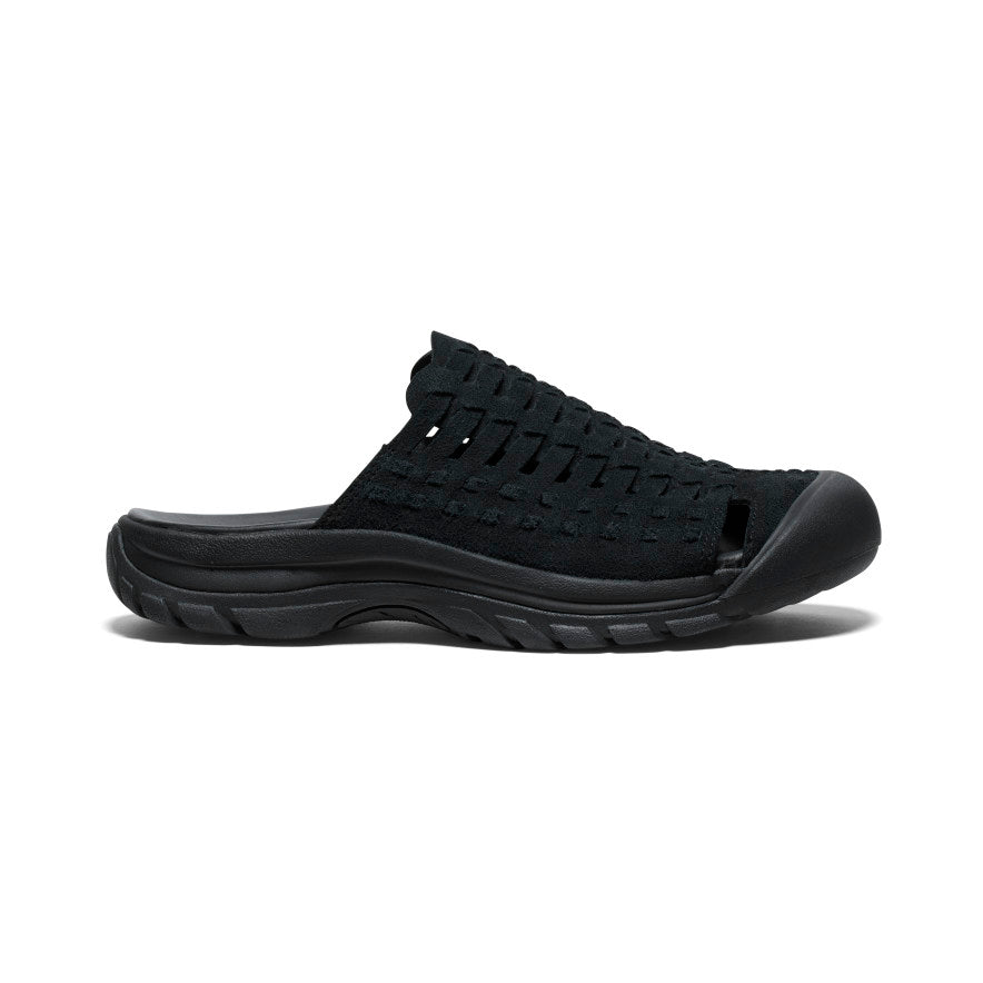 Men's San Juan II Sandal Black/Black - Image 1