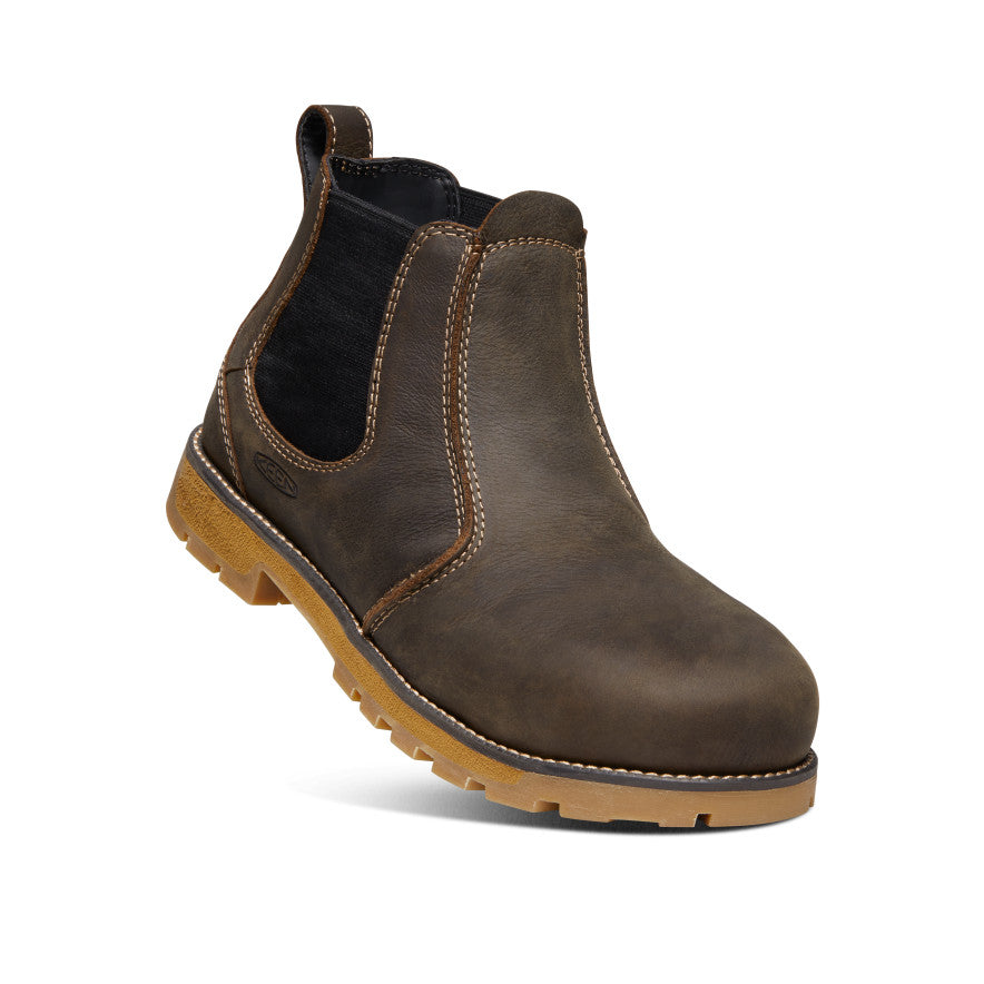 Cascade Brown/Gum