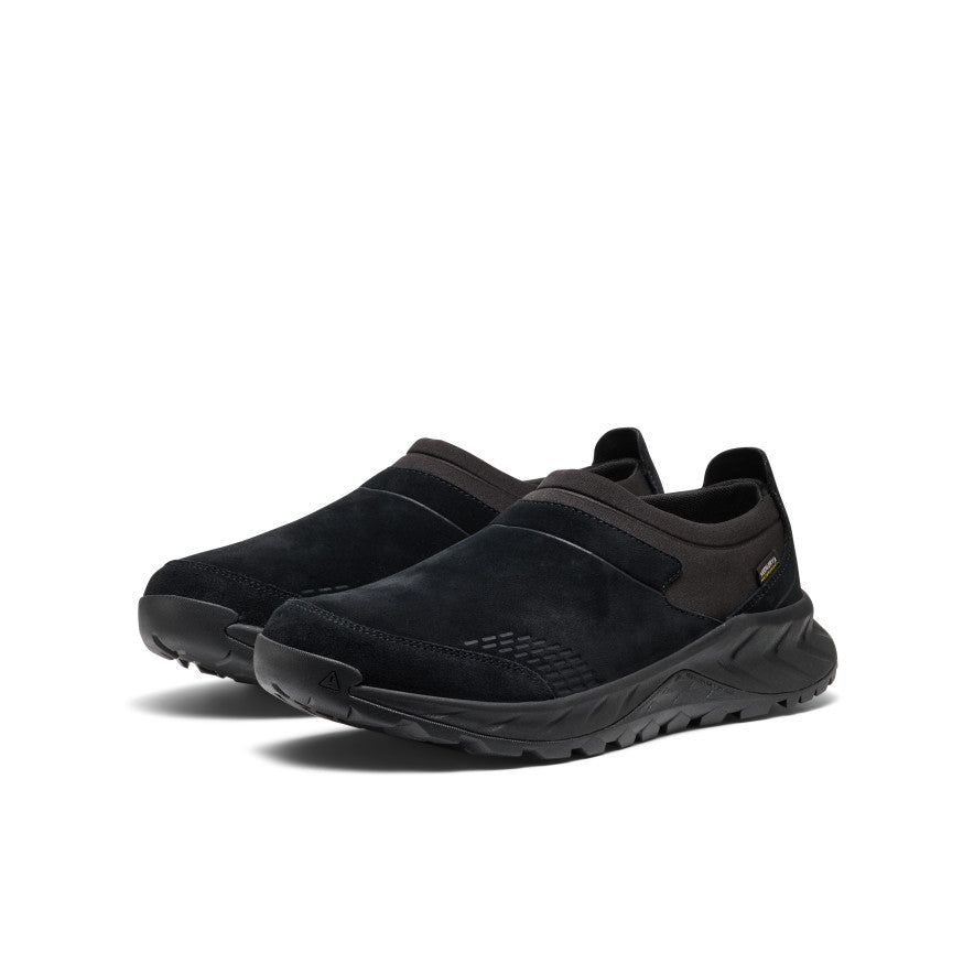 Black/Black