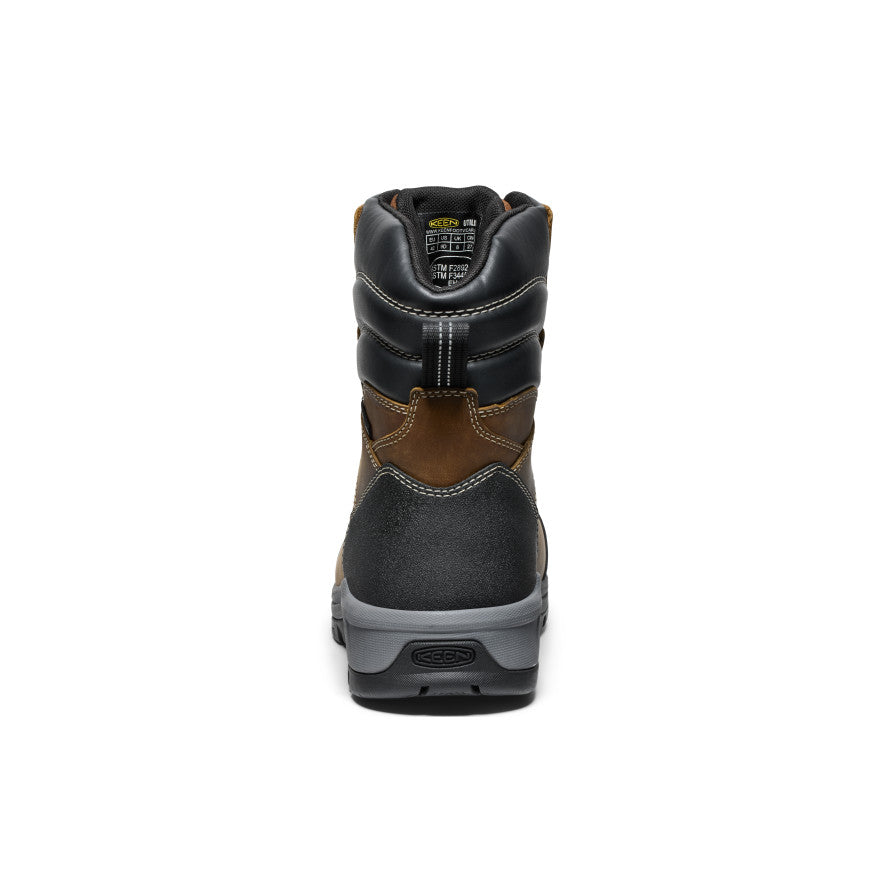 Bison/Black