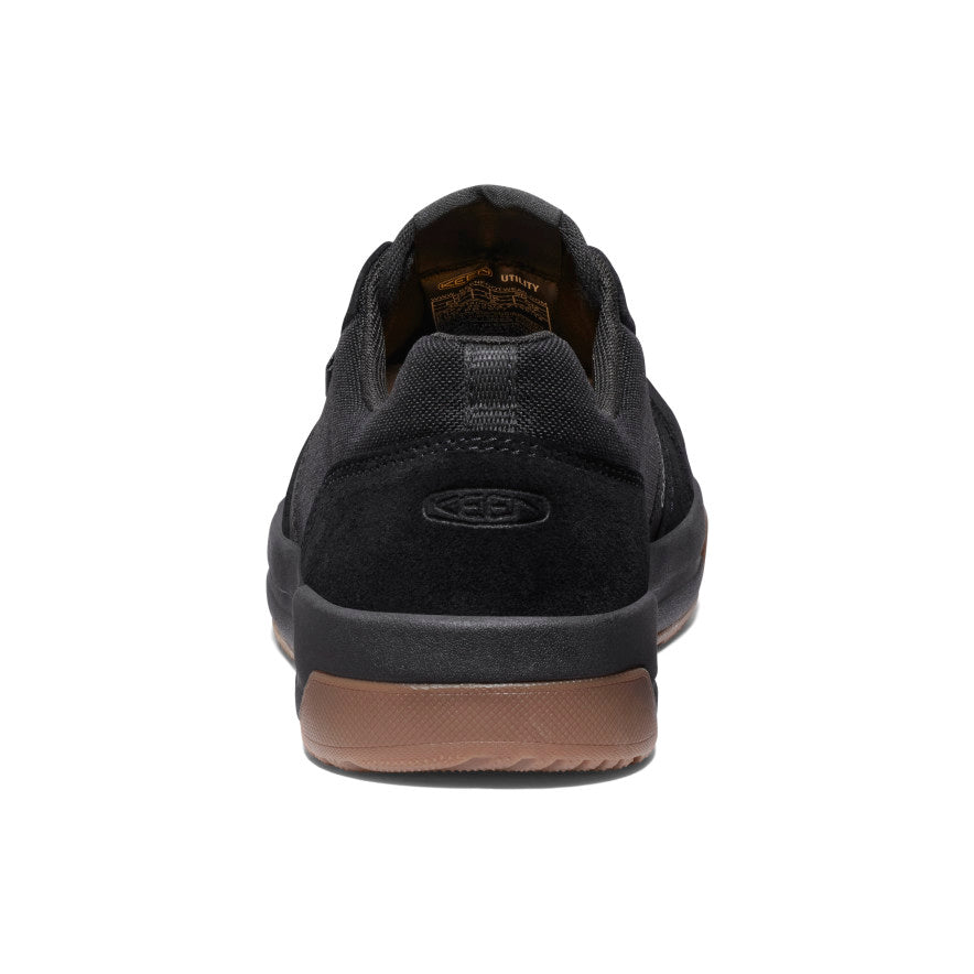 Vīriešu darba apavi "CSA Kenton" (oglekļa purngals) Black/Gum - Attēls 5