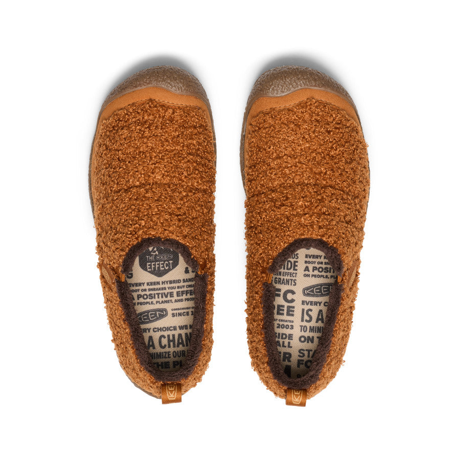 Women's Howser II Roasted Pecan/Curry