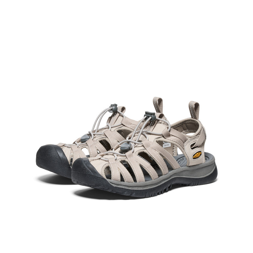 Plaza Taupe/Golden Yellow
