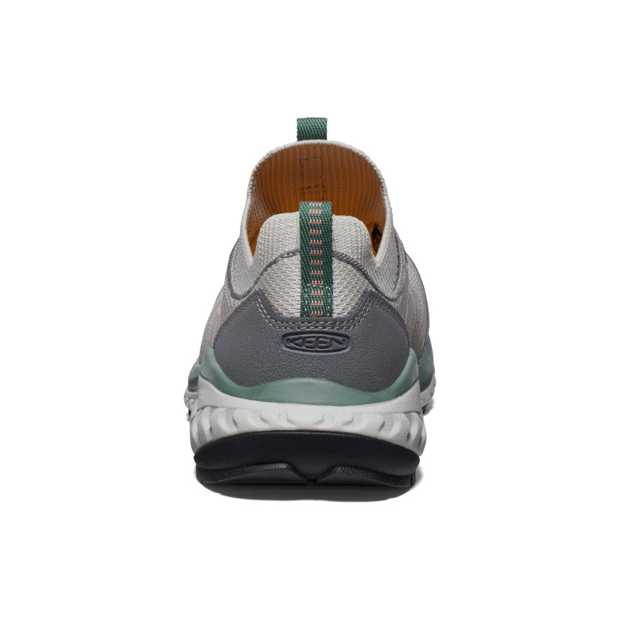 Sieviešu CSA Arvada maiņas darba sporta apavi (oglekļa purngals) Steel Grey/Granite Green - Attēls 5
