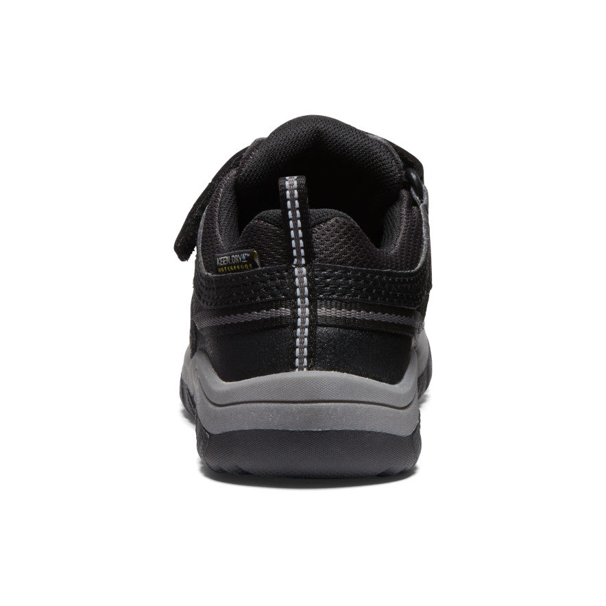Black/Steel Grey