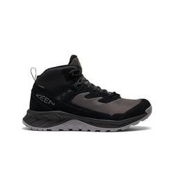 Black/Steel Grey