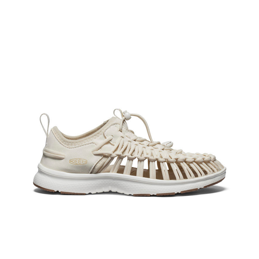 Sieviešu UNEEK O3 sporta sandales Birch/Star White