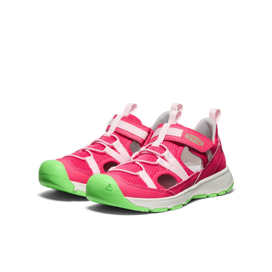 Raspberry/Giggle Pink
