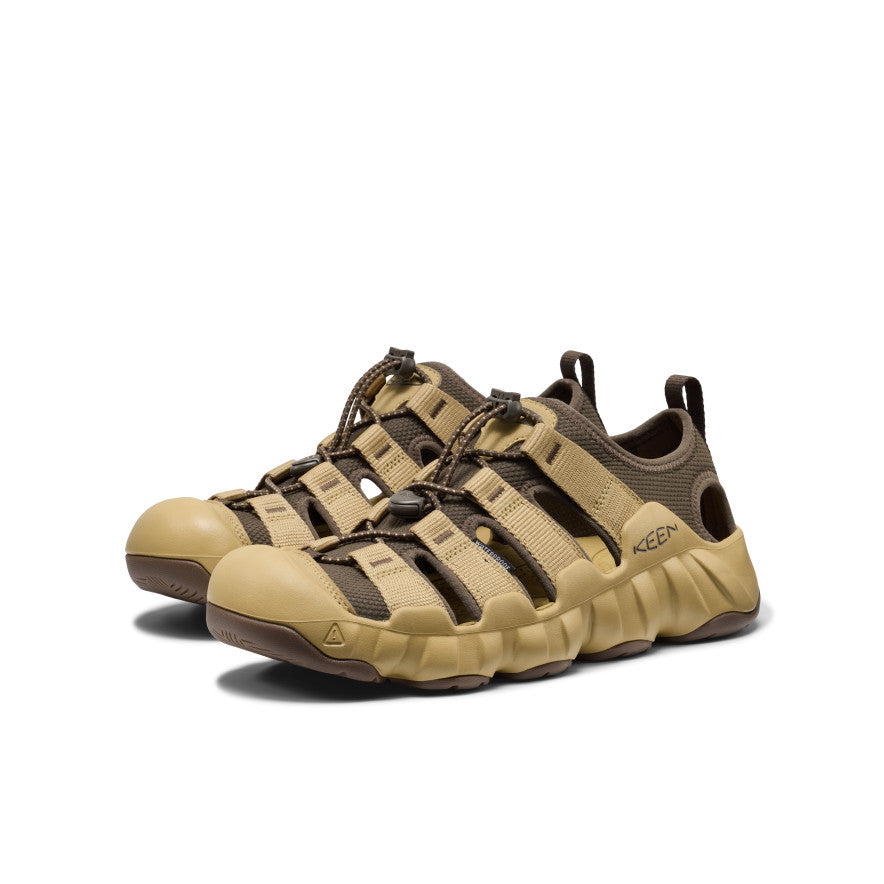 Vīriešu sandales Hyperport H2 Canteen/Khaki